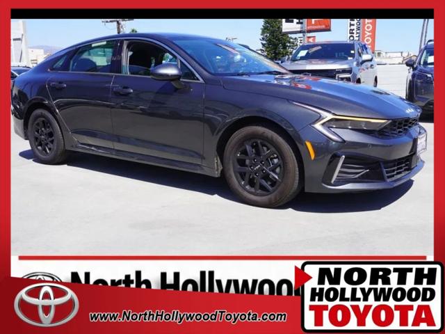 2025 Kia K5 LXS for sale in North Hollywood, CA
