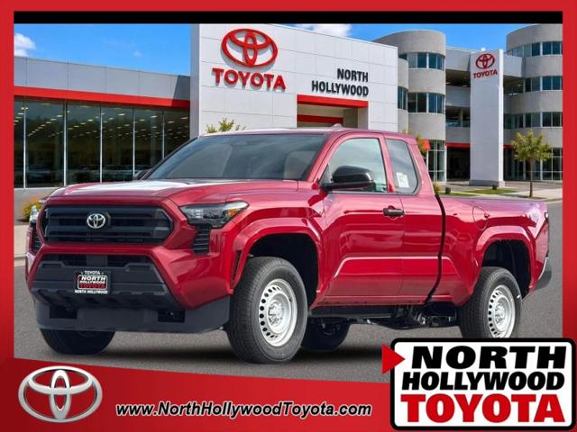 2026 Toyota Tacoma SR for sale in North Hollywood, CA
