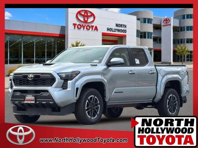 2026 Toyota Tacoma TRD Sport for sale in North Hollywood, CA
