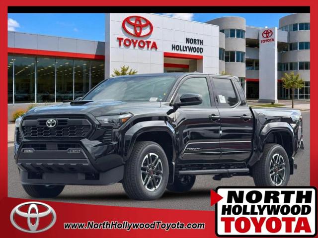 2026 Toyota Tacoma TRD Sport for sale in North Hollywood, CA