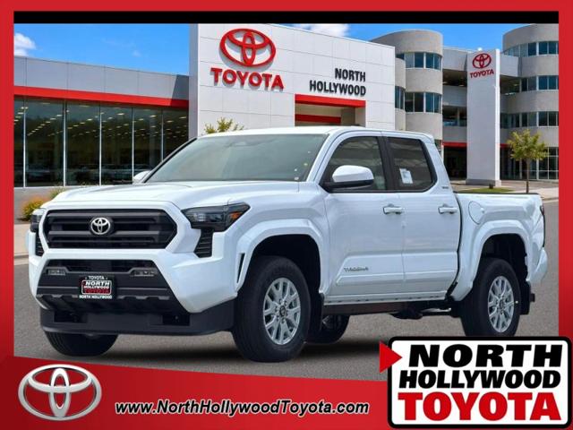 2026 Toyota Tacoma SR5 for sale in North Hollywood, CA