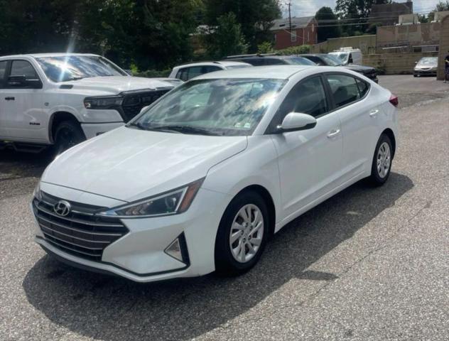 2019 Hyundai Elantra SE for sale in Elkridge, MD