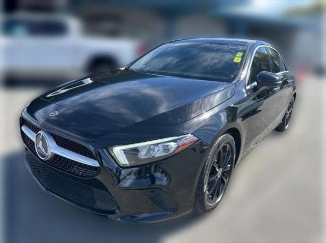 2021 Mercedes-Benz A 220 A 220 for sale in Pittsburg, CA
