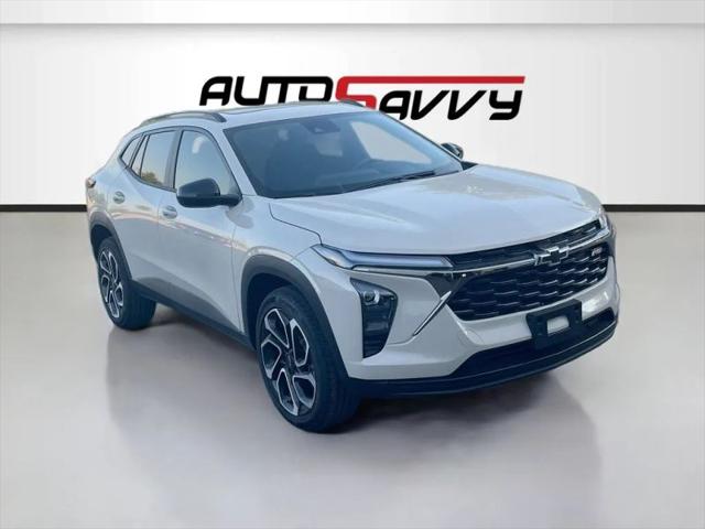 2026 Chevrolet Trax FWD 2RS for sale in Duncanville, TX