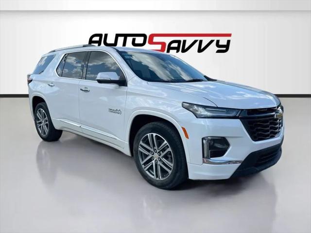 2023 Chevrolet Traverse AWD High Country for sale in Duncanville, TX
