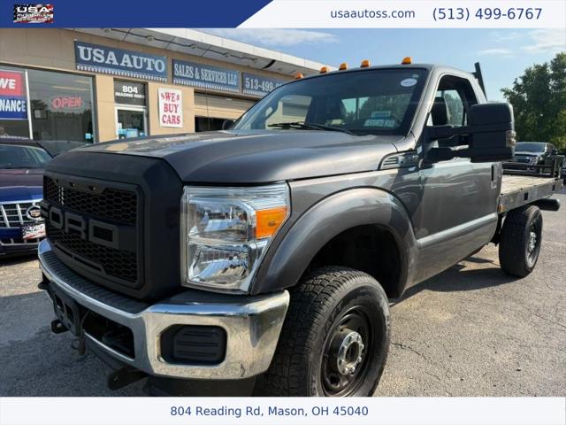 2014 Ford F-250 XL for sale near Mason, OH