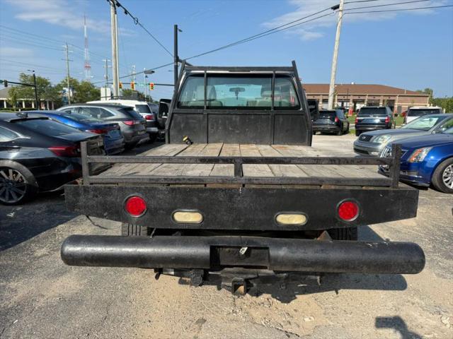 2014 Ford F-250 XL