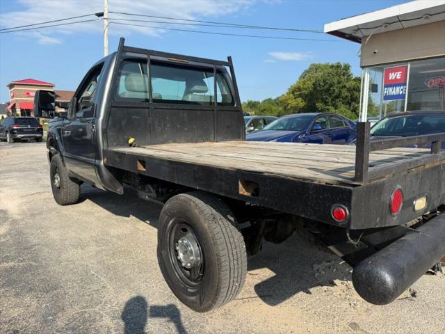 2014 Ford F-250 XL