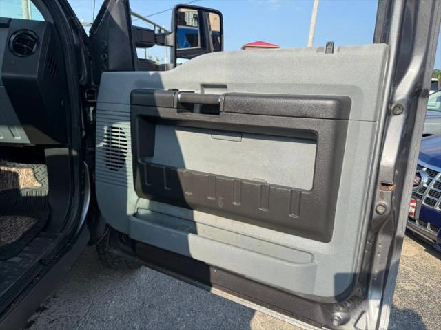2014 Ford F-250 XL
