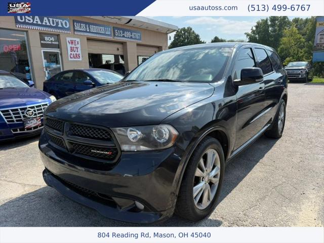 2012 Dodge Durango R/T for sale near Mason, OH