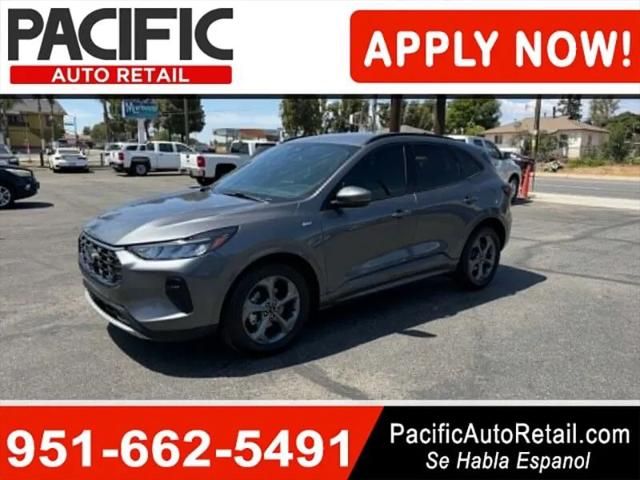 2024 Ford Escape ST-Line for sale in Jurupa Valley, CA