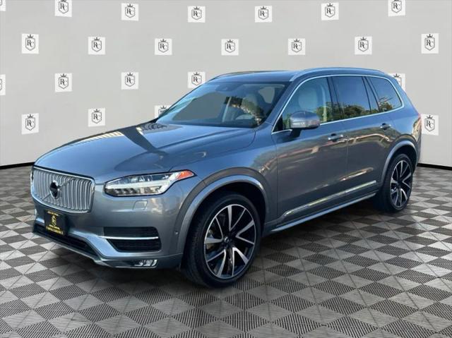 2019 Volvo XC90 T6 Inscription for sale in Los Angeles, CA