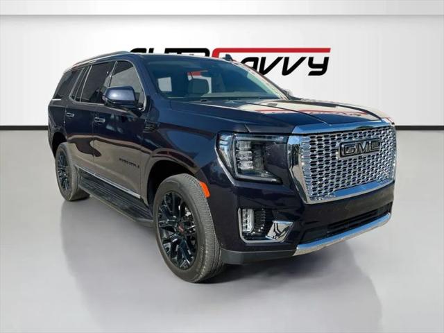 2024 GMC Yukon 4WD Denali for sale in Windsor, CO