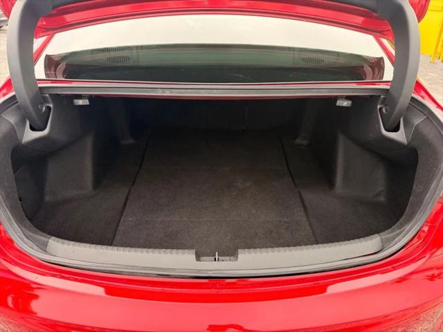 2021 Acura TLX Technology Package