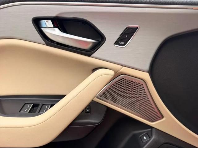 2021 Acura TLX Technology Package