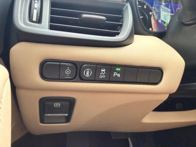 2021 Acura TLX Technology Package