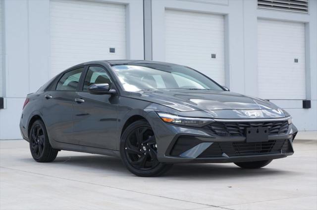 2026 Hyundai Elantra SEL Sport for sale in Opa Locka, FL