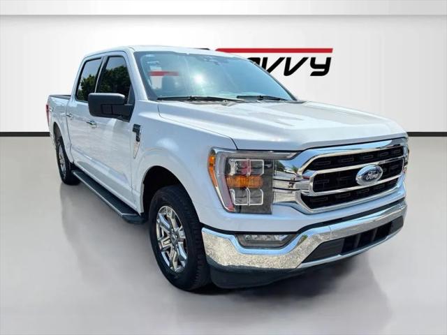 2023 Ford F-150 XLT for sale in San Antonio, TX