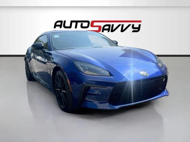 2026 Toyota GR86 Premium for sale in San Antonio, TX