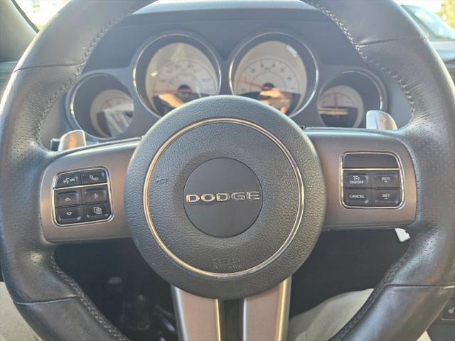 2014 Dodge Challenger SXT 100th Anniversary Appearance Group