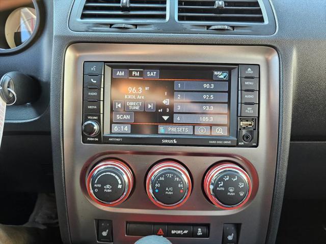 2014 Dodge Challenger SXT 100th Anniversary Appearance Group