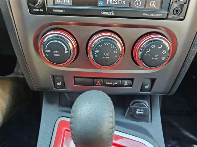2014 Dodge Challenger SXT 100th Anniversary Appearance Group