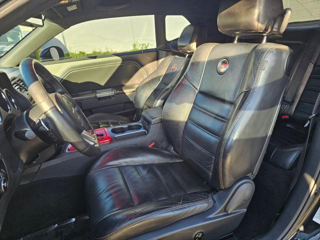 2014 Dodge Challenger SXT 100th Anniversary Appearance Group