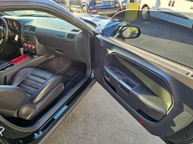 2014 Dodge Challenger SXT 100th Anniversary Appearance Group
