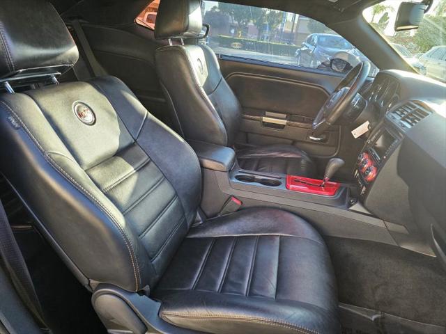 2014 Dodge Challenger SXT 100th Anniversary Appearance Group