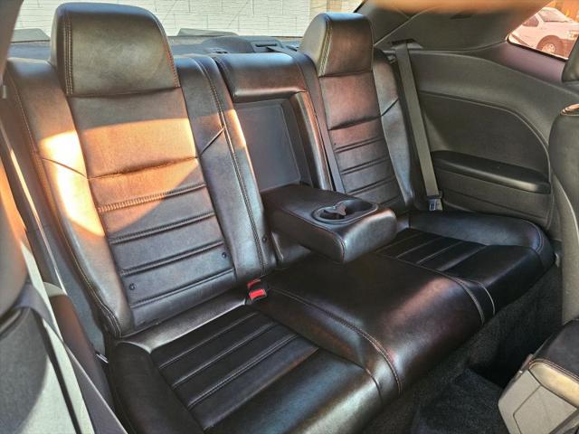 2014 Dodge Challenger SXT 100th Anniversary Appearance Group