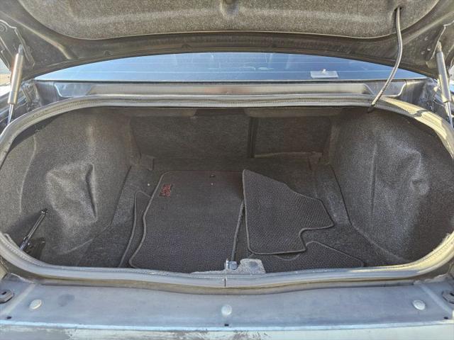 2014 Dodge Challenger SXT 100th Anniversary Appearance Group