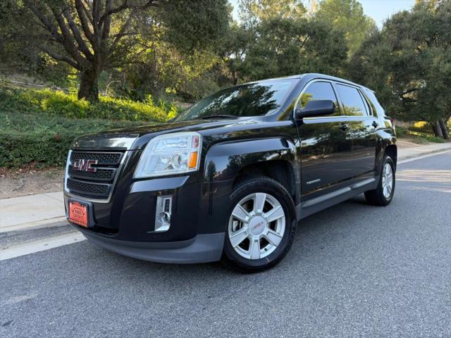 2012 GMC Terrain SLE-1 for sale in Newbury Park, CA