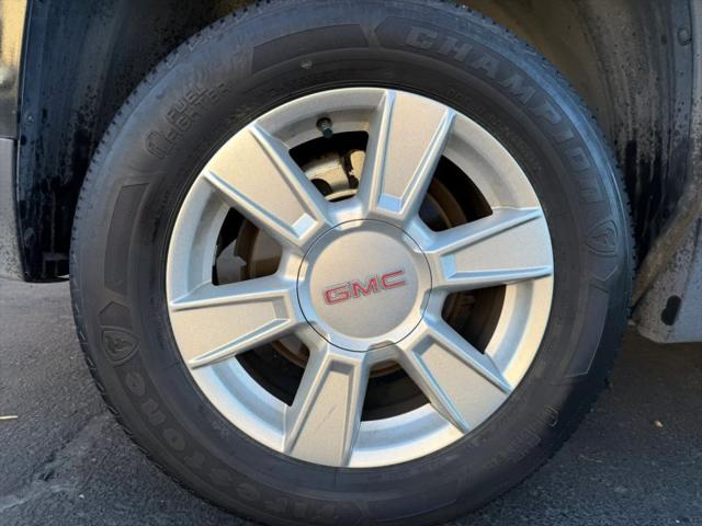 2012 GMC Terrain SLE-1