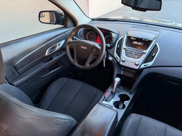 2012 GMC Terrain SLE-1