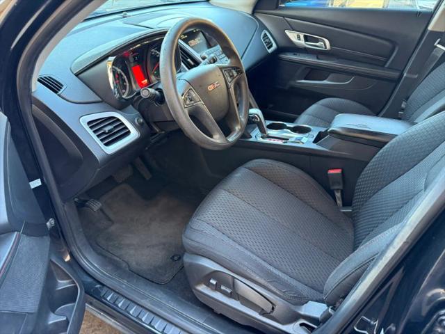 2012 GMC Terrain SLE-1