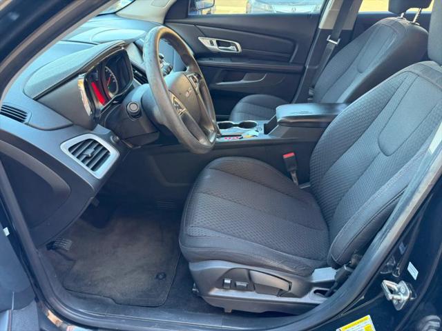 2012 GMC Terrain SLE-1