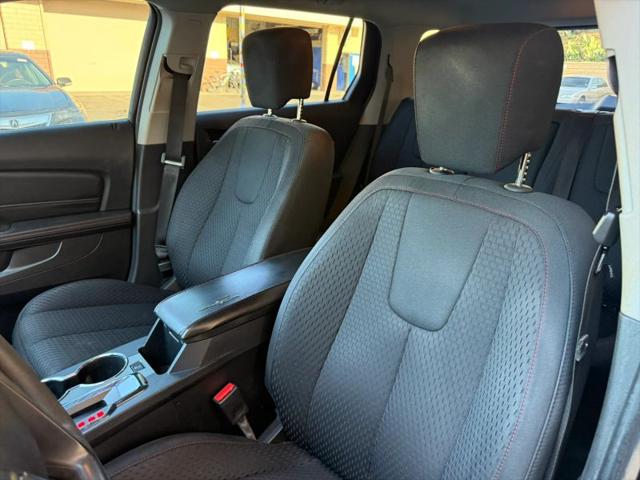 2012 GMC Terrain SLE-1