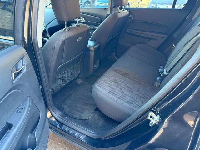 2012 GMC Terrain SLE-1