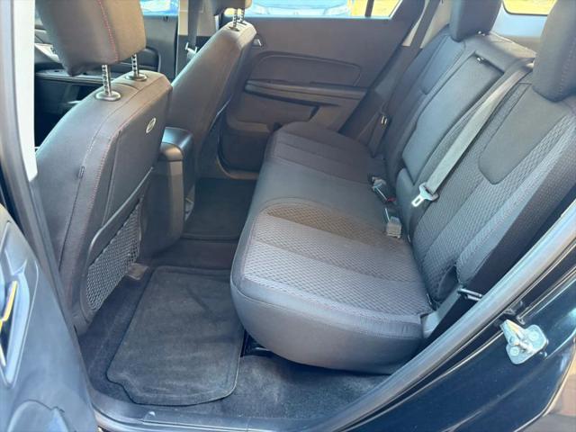 2012 GMC Terrain SLE-1
