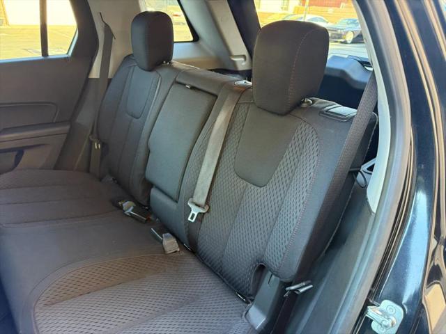 2012 GMC Terrain SLE-1