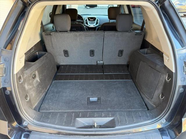 2012 GMC Terrain SLE-1