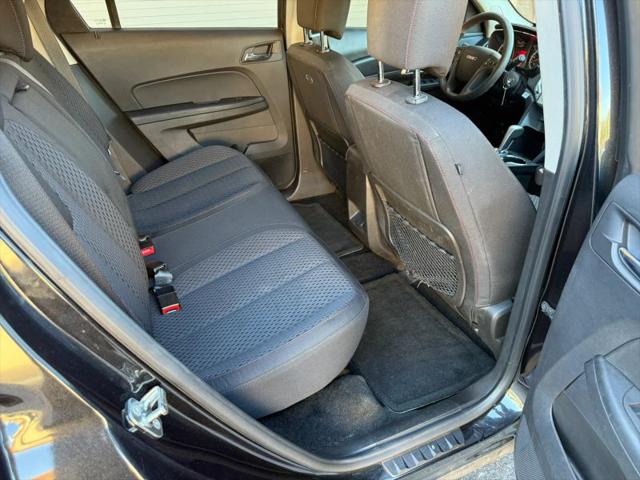 2012 GMC Terrain SLE-1