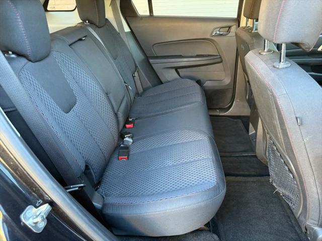 2012 GMC Terrain SLE-1