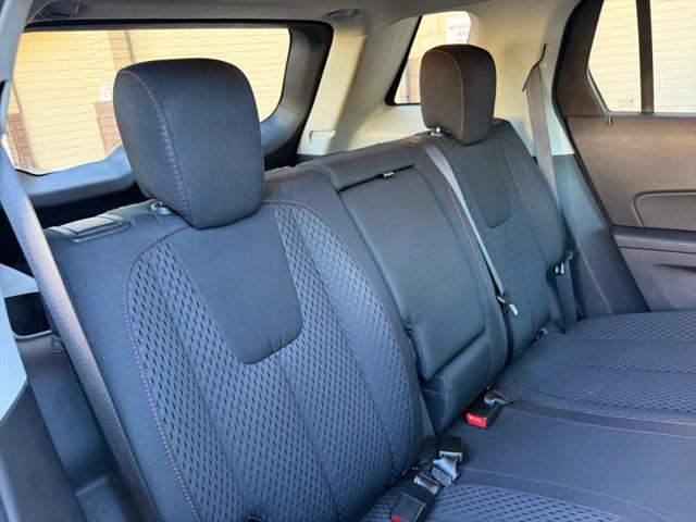 2012 GMC Terrain SLE-1