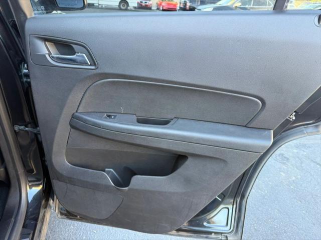 2012 GMC Terrain SLE-1