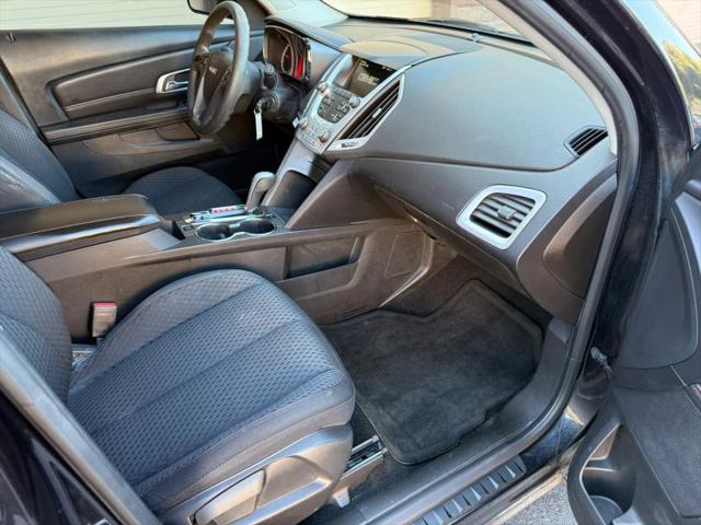 2012 GMC Terrain SLE-1