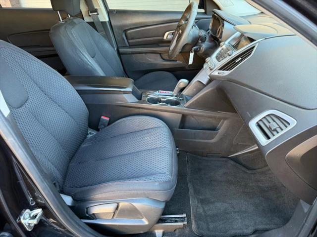 2012 GMC Terrain SLE-1