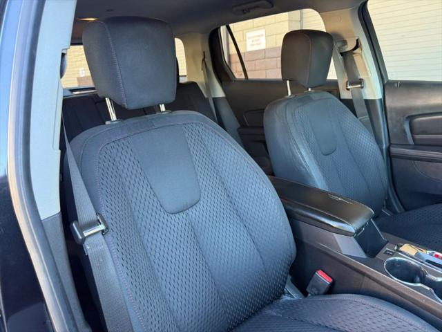 2012 GMC Terrain SLE-1
