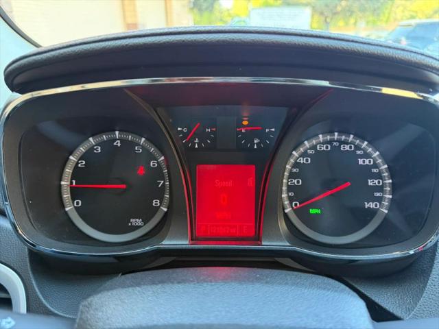 2012 GMC Terrain SLE-1