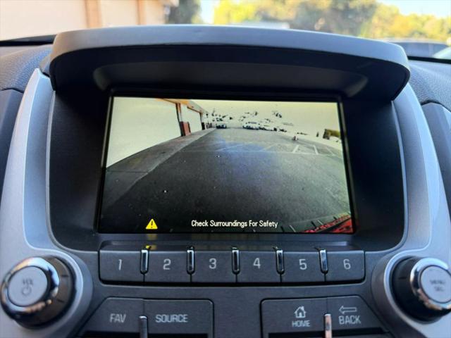 2012 GMC Terrain SLE-1